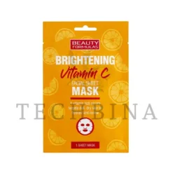 Brightening Vitamin C Face Mask in California